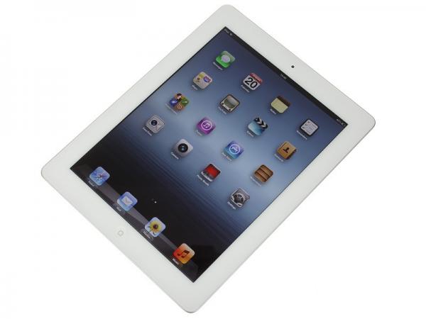   Apple iPad  moscow
