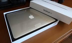 Продажа бу Apple MacBook Air в New Apple MMGG2LL/A 13.3\ Macbook Air i5 8GB Ram 256GB HDD Mac OS Laptop