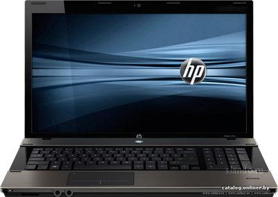 Продажа бу HP ProBook 4500 в Москва