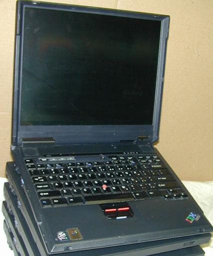   Lenovo/IBM ThinkPad A20p   , 