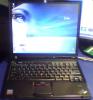 Подержанный ноутбук ThinkPad T43p Фото № 1