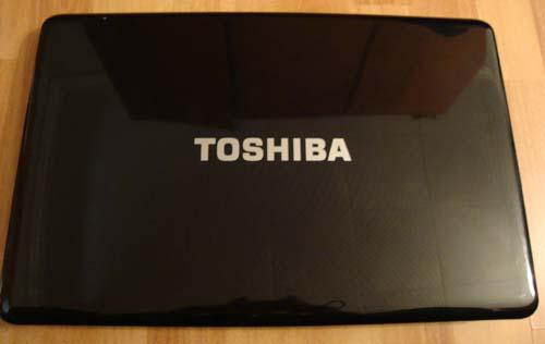   Toshiba Satellite L670  