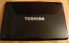 Продажа бу ноутбука Toshiba Satellite L670 в Москва